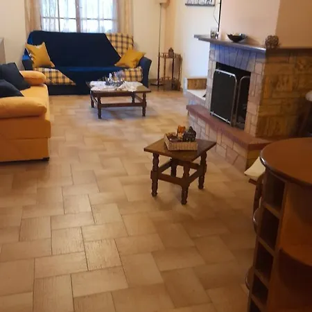 Adorable 2 Floors Two Bedroom Vacation Maisonette Nea Poteidaia Exterior photo