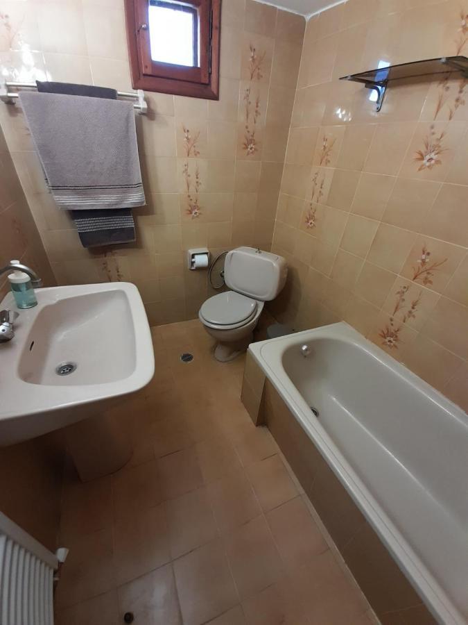 Adorable 2 Floors Two Bedroom Vacation Maisonette Holiday home