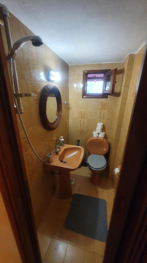 Adorable 2 Floors Two Bedroom Vacation Maisonette * Nea Poteidaia