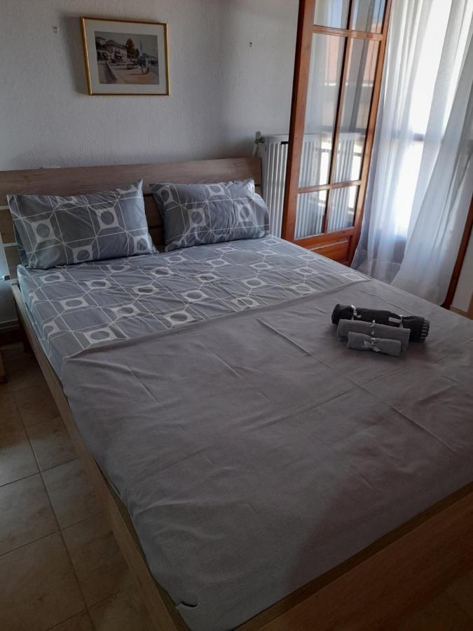 Adorable 2 Floors Two Bedroom Vacation Maisonette * Nea Poteidaia