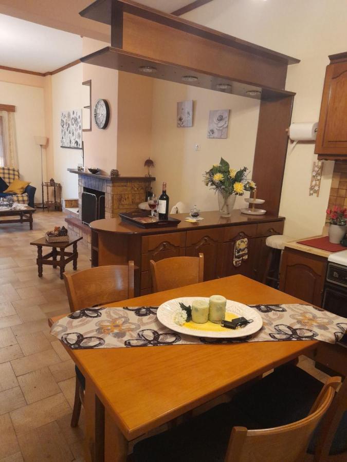 Adorable 2 Floors Two Bedroom Vacation Maisonette Holiday home *