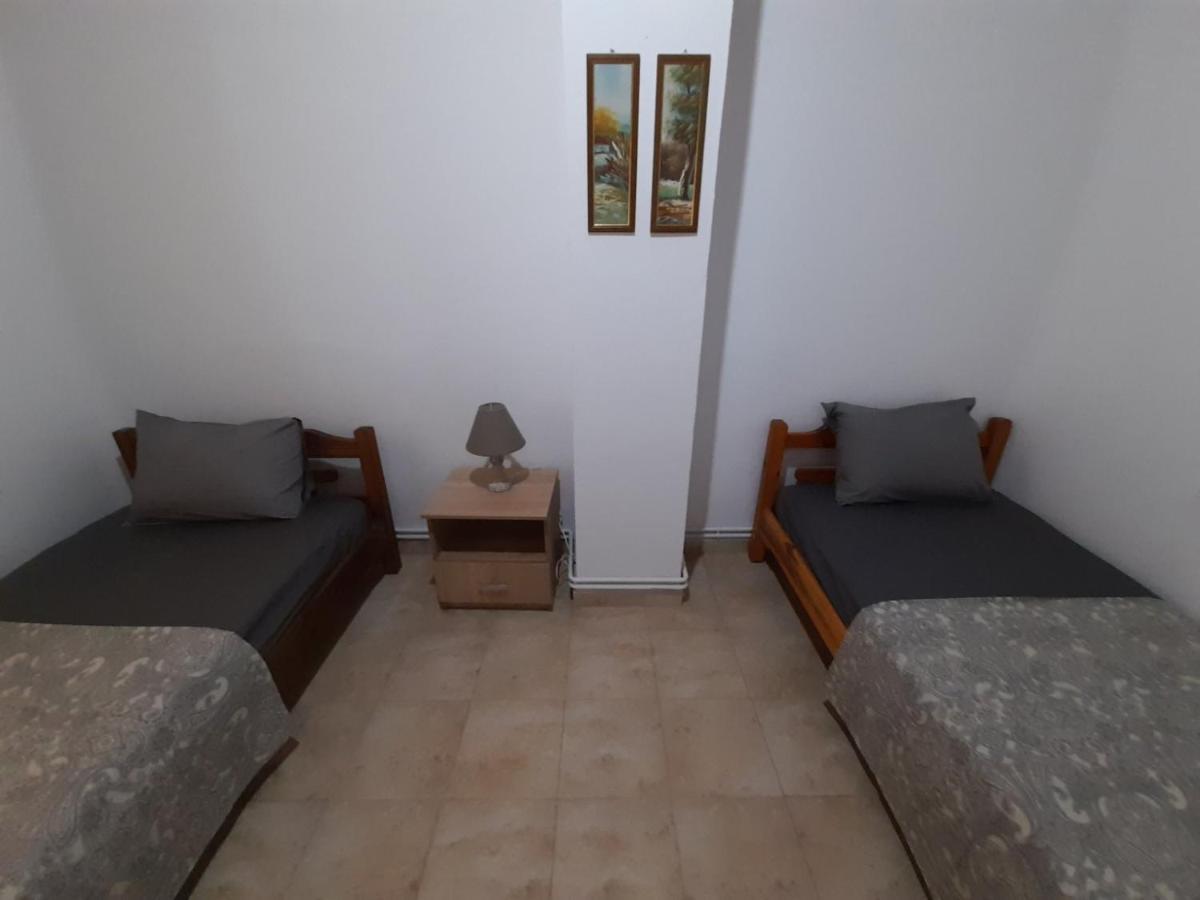 Adorable 2 Floors Two Bedroom Vacation Maisonette Holiday home Nea Poteidaia