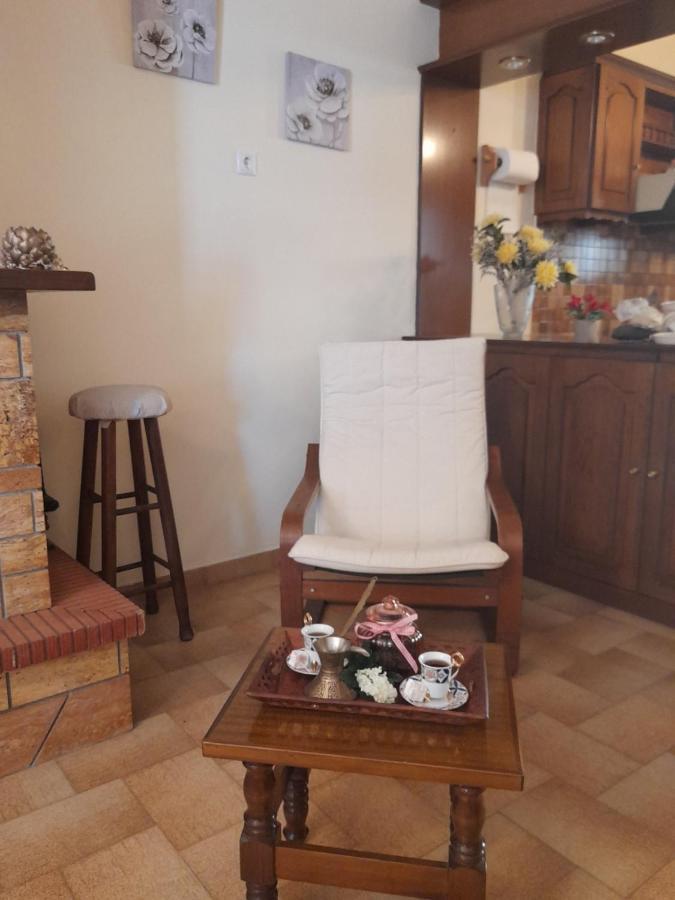 Holiday home Adorable 2 Floors Two Bedroom Vacation Maisonette *