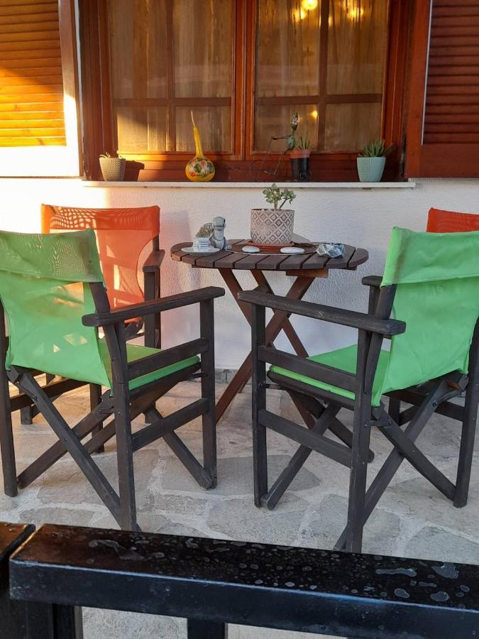 Holiday home Adorable 2 Floors Two Bedroom Vacation Maisonette