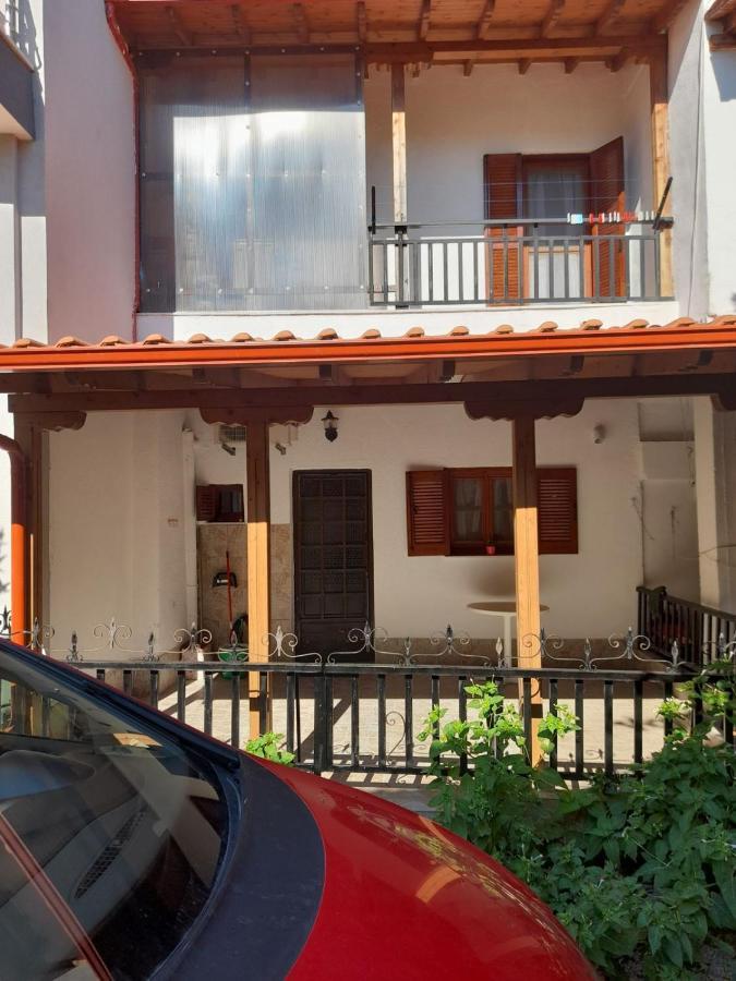 Holiday home Adorable 2 Floors Two Bedroom Vacation Maisonette