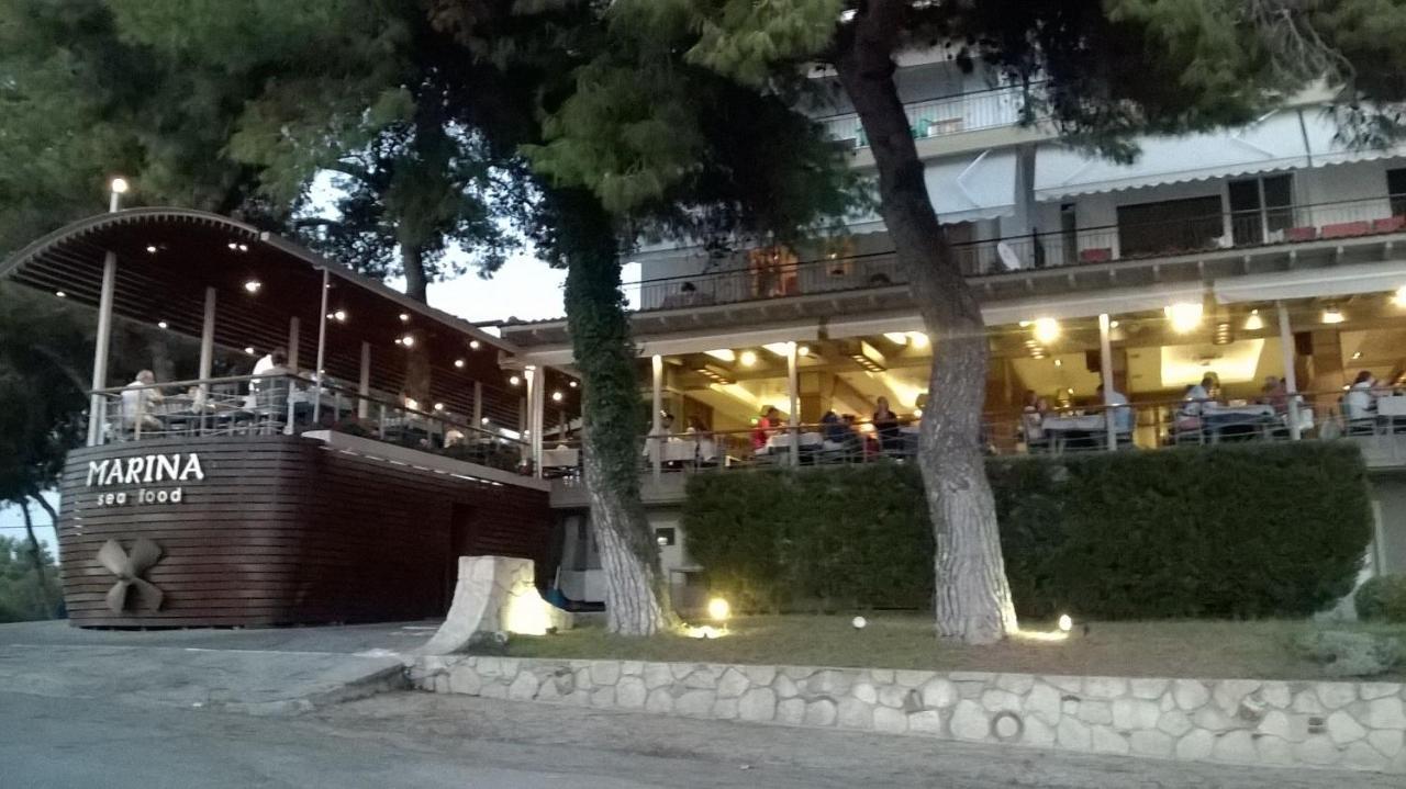 Adorable 2 Floors Two Bedroom Vacation Maisonette
