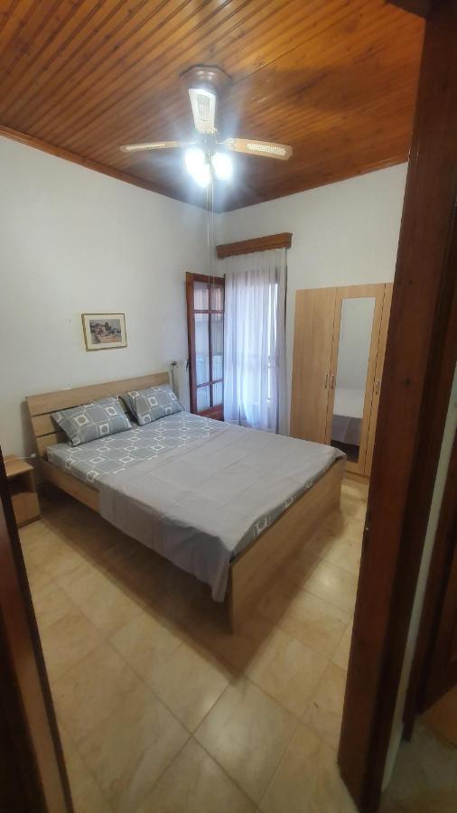 Holiday home Adorable 2 Floors Two Bedroom Vacation Maisonette Nea Poteidaia
