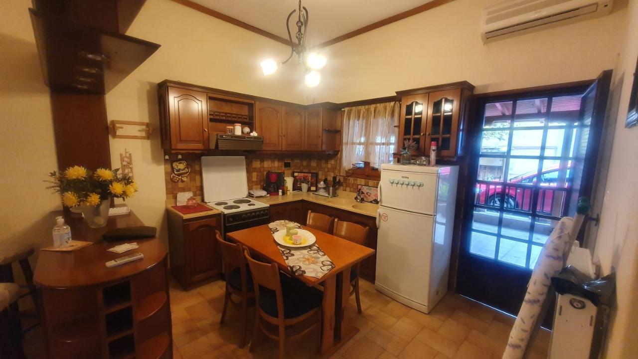 Adorable 2 Floors Two Bedroom Vacation Maisonette Holiday home *