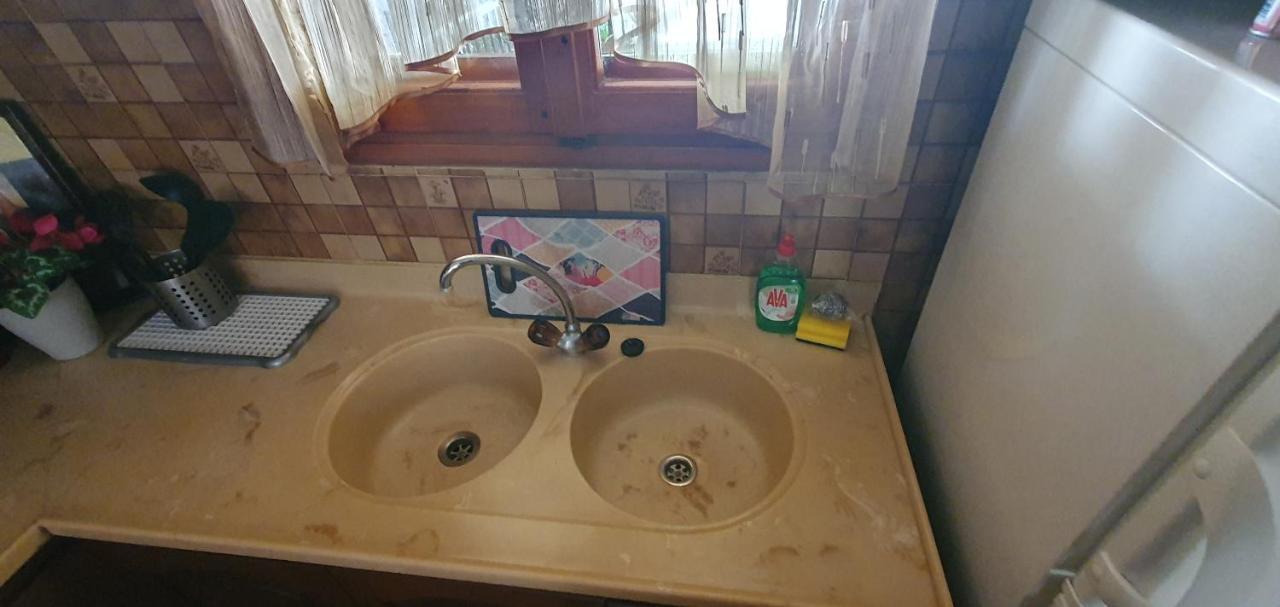 Adorable 2 Floors Two Bedroom Vacation Maisonette Holiday home Nea Poteidaia