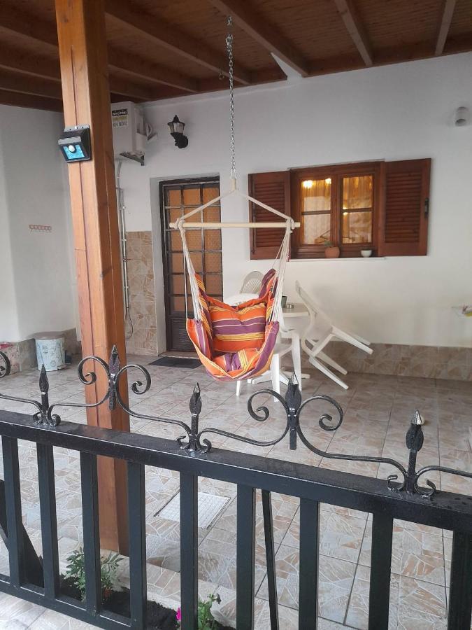 Adorable 2 Floors Two Bedroom Vacation Maisonette * Nea Poteidaia